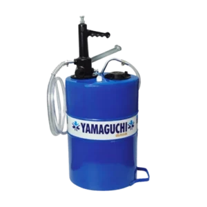 Bomba lubrificante Yamaguchi 103