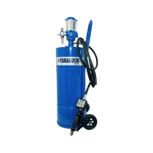 Bomba lubrificante pneumática Yamaguchi 182
