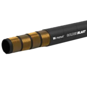 Mangueira Hidráulica Goldenblast