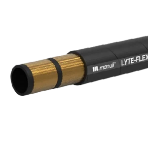 Mangueira Hidráulica Lyte-Flex